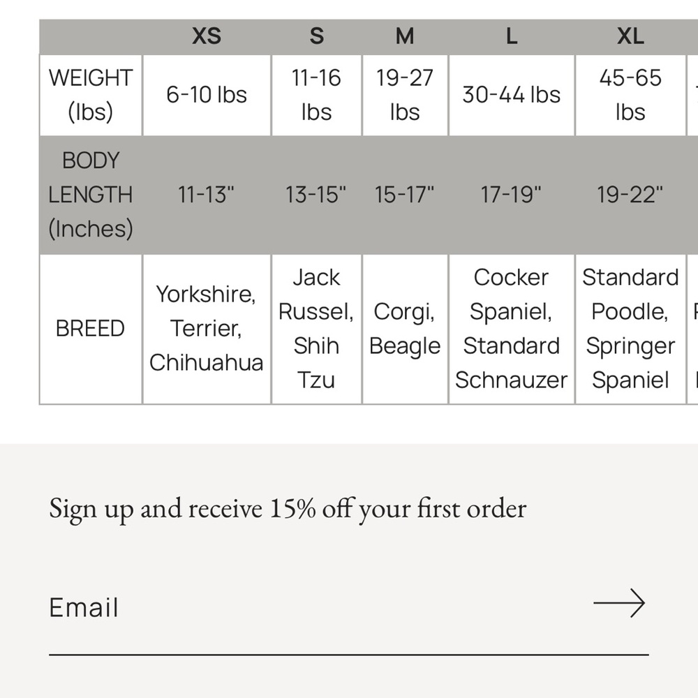 CozyChic Dog Sweater Barefoot Dreams large slate blue - Picture 5 of 5